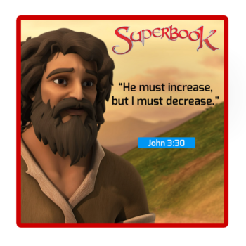 John The Baptist+verse_EN